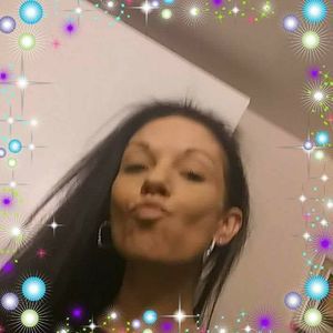 Meet your Posher, Sasha